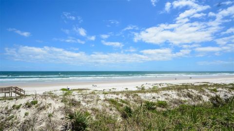 A home in PONCE INLET