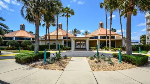 A home in PONCE INLET