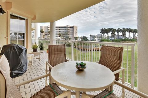 A home in PONCE INLET