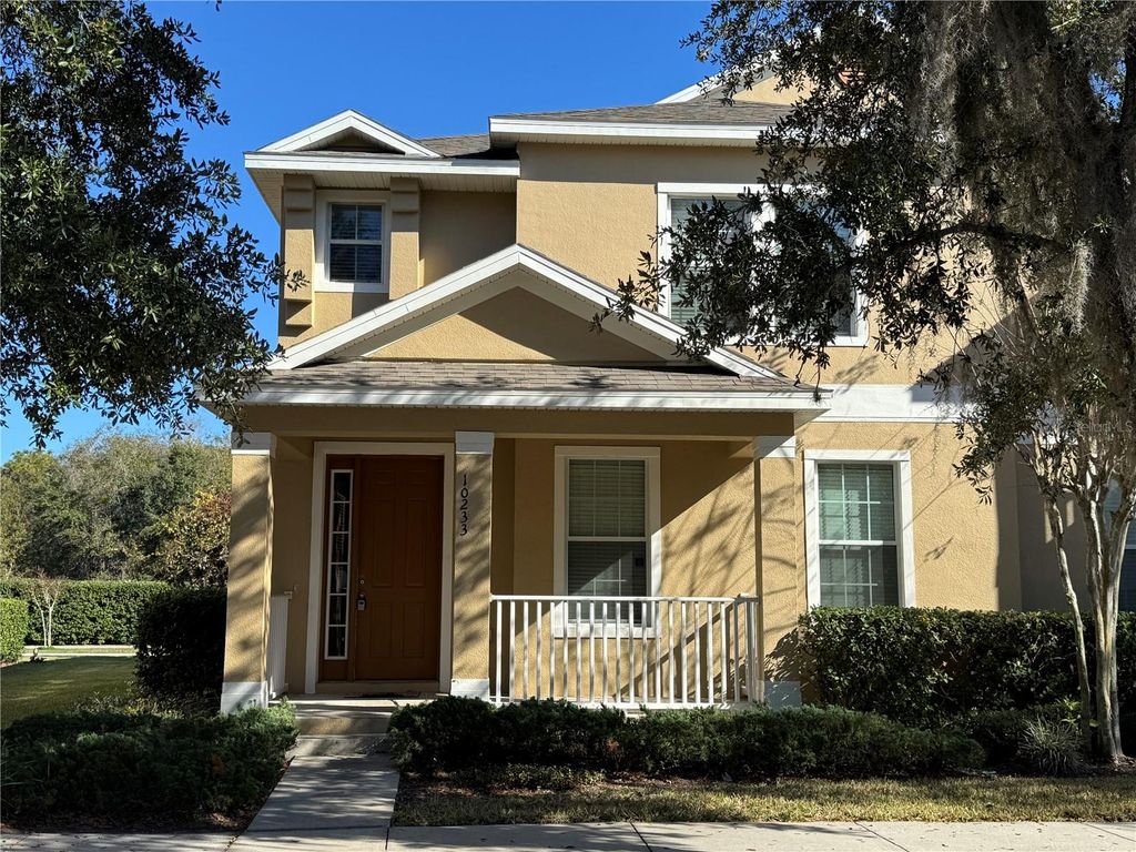 Photo of 10233 Lake District Lane #20, Orlando, FL 32832 (MLS # O6373199)