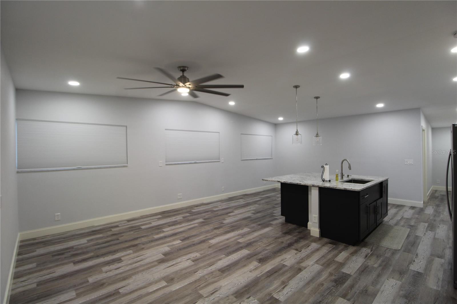 NORTHGATE CENTER - Commercial Lease