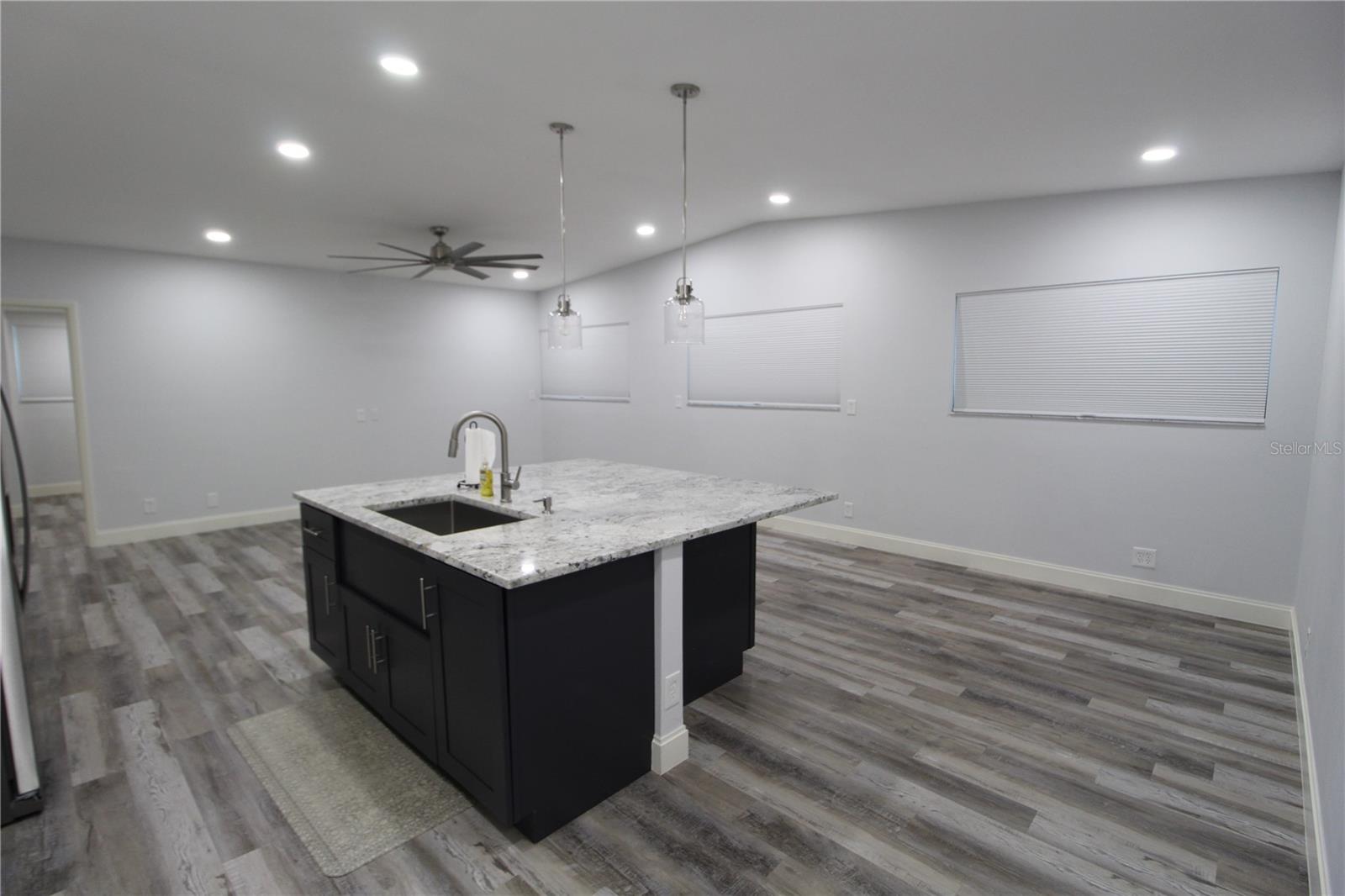 NORTHGATE CENTER - Commercial Lease