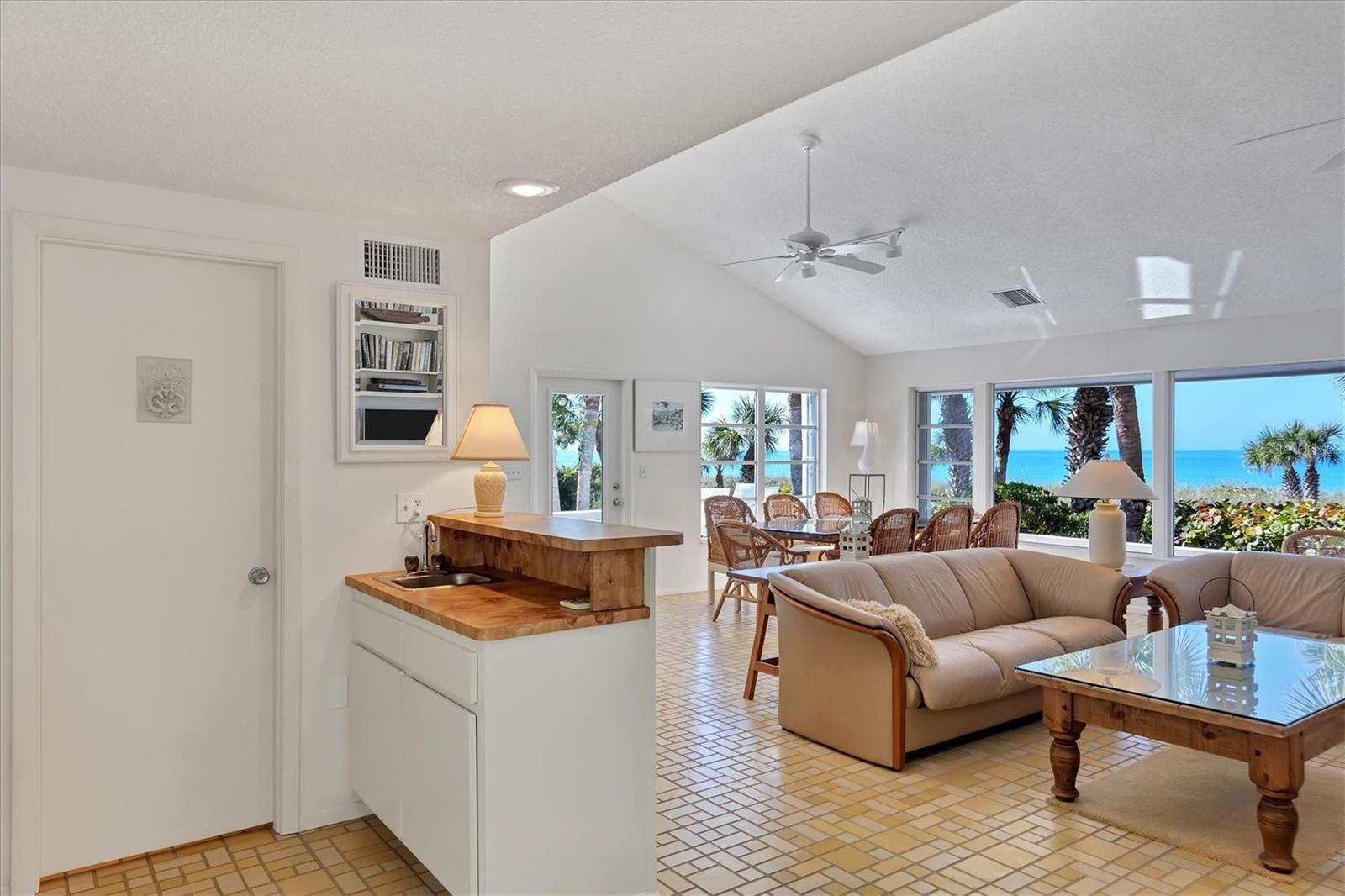 N MANASOTA KEY - Residential
