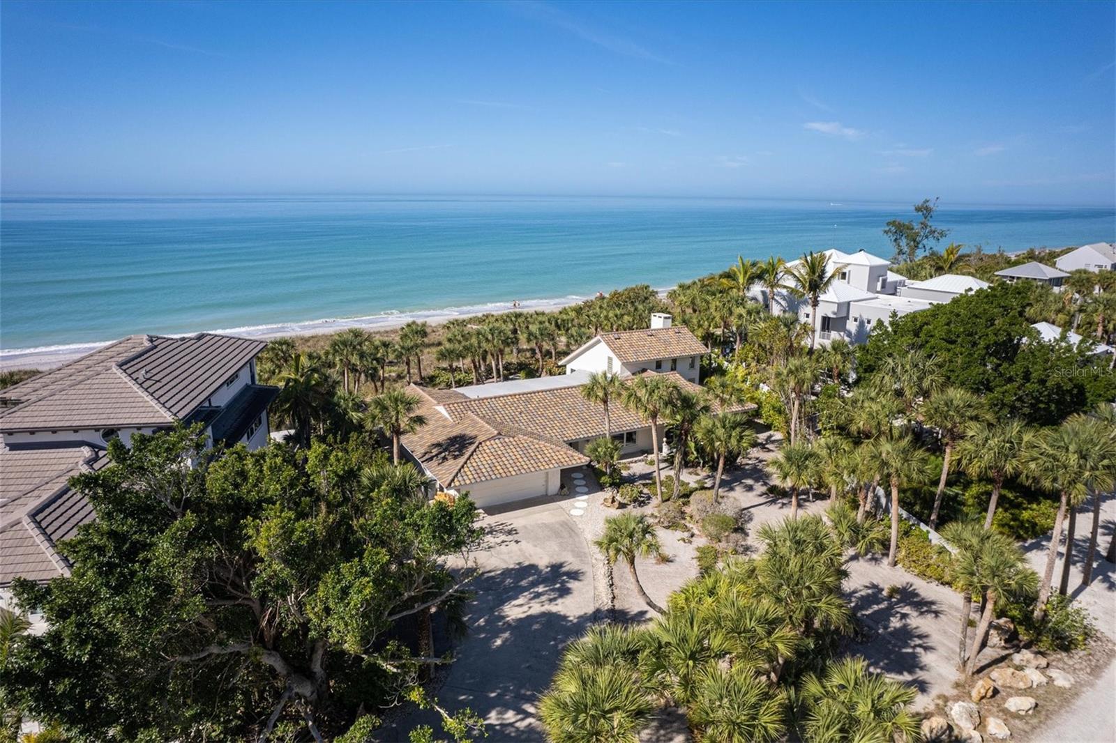 N MANASOTA KEY - Residential