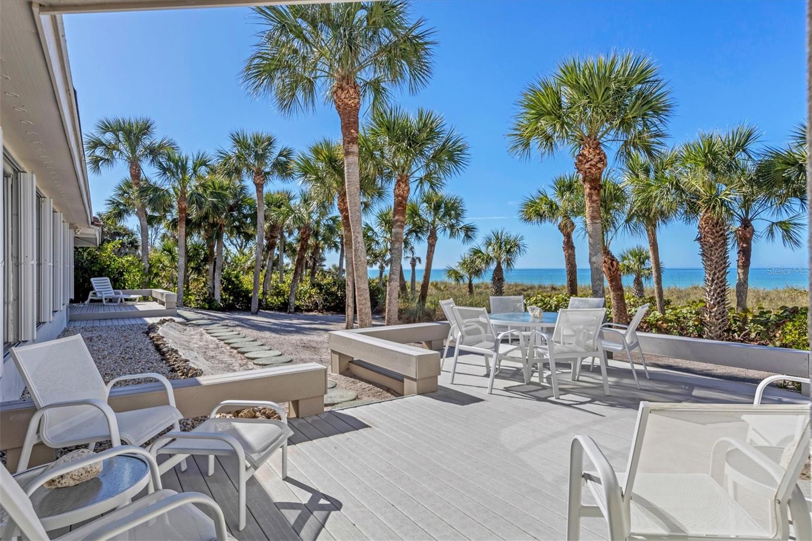 N MANASOTA KEY - Residential