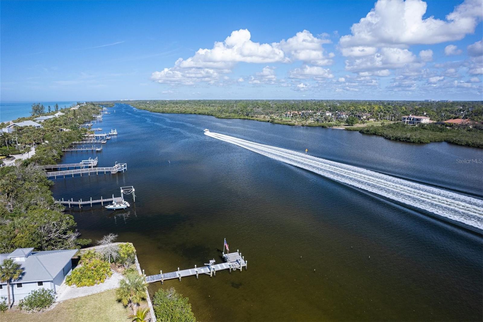 N MANASOTA KEY - Residential