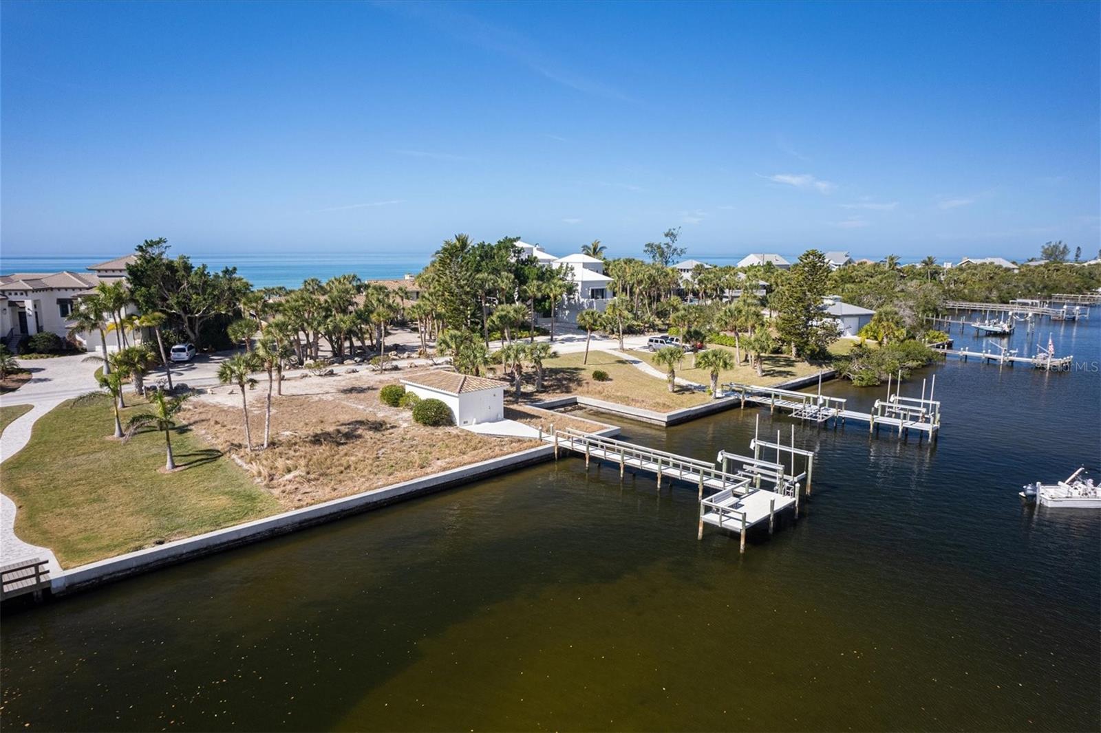 N MANASOTA KEY - Residential
