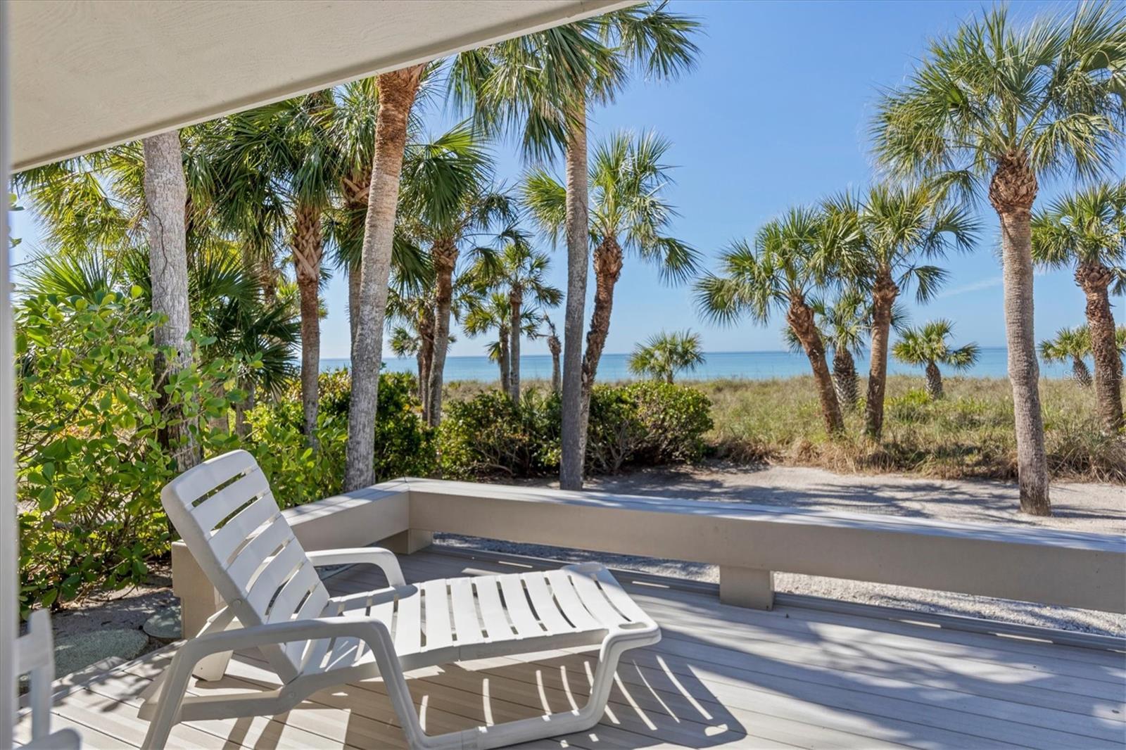 N MANASOTA KEY - Residential