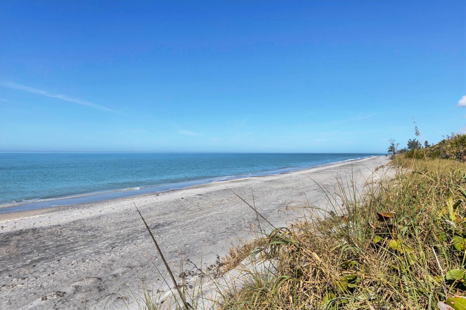 N MANASOTA KEY - Residential