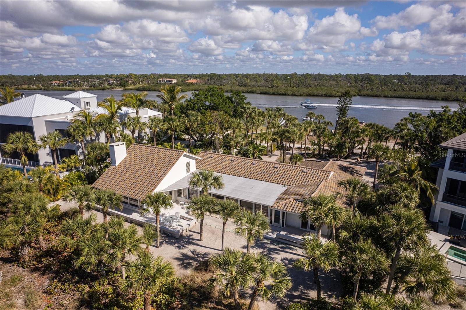 N MANASOTA KEY - Residential