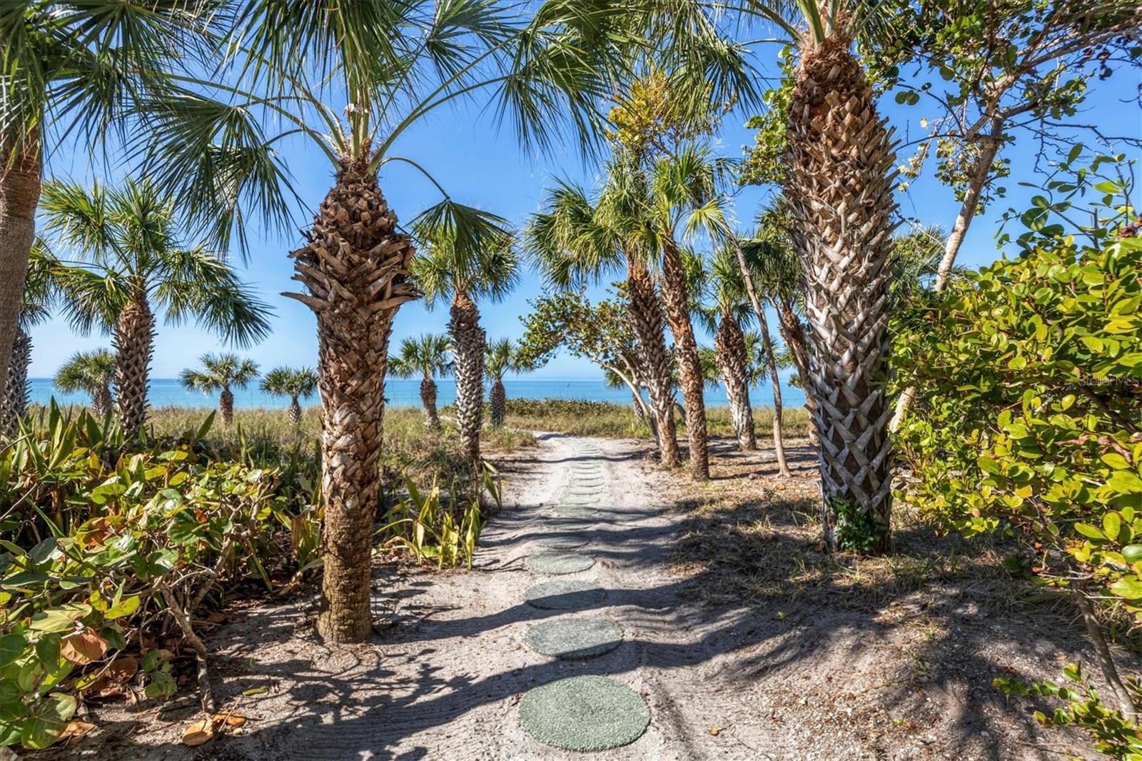 N MANASOTA KEY - Residential