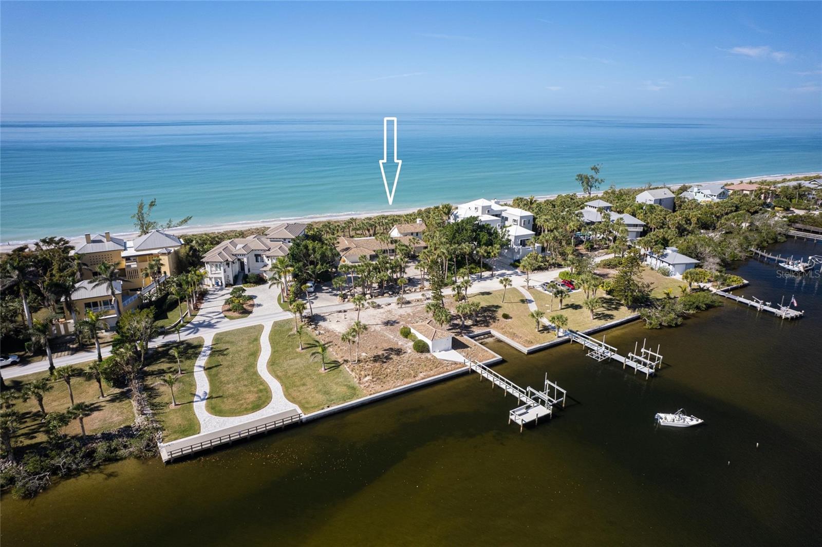 N MANASOTA KEY - Residential