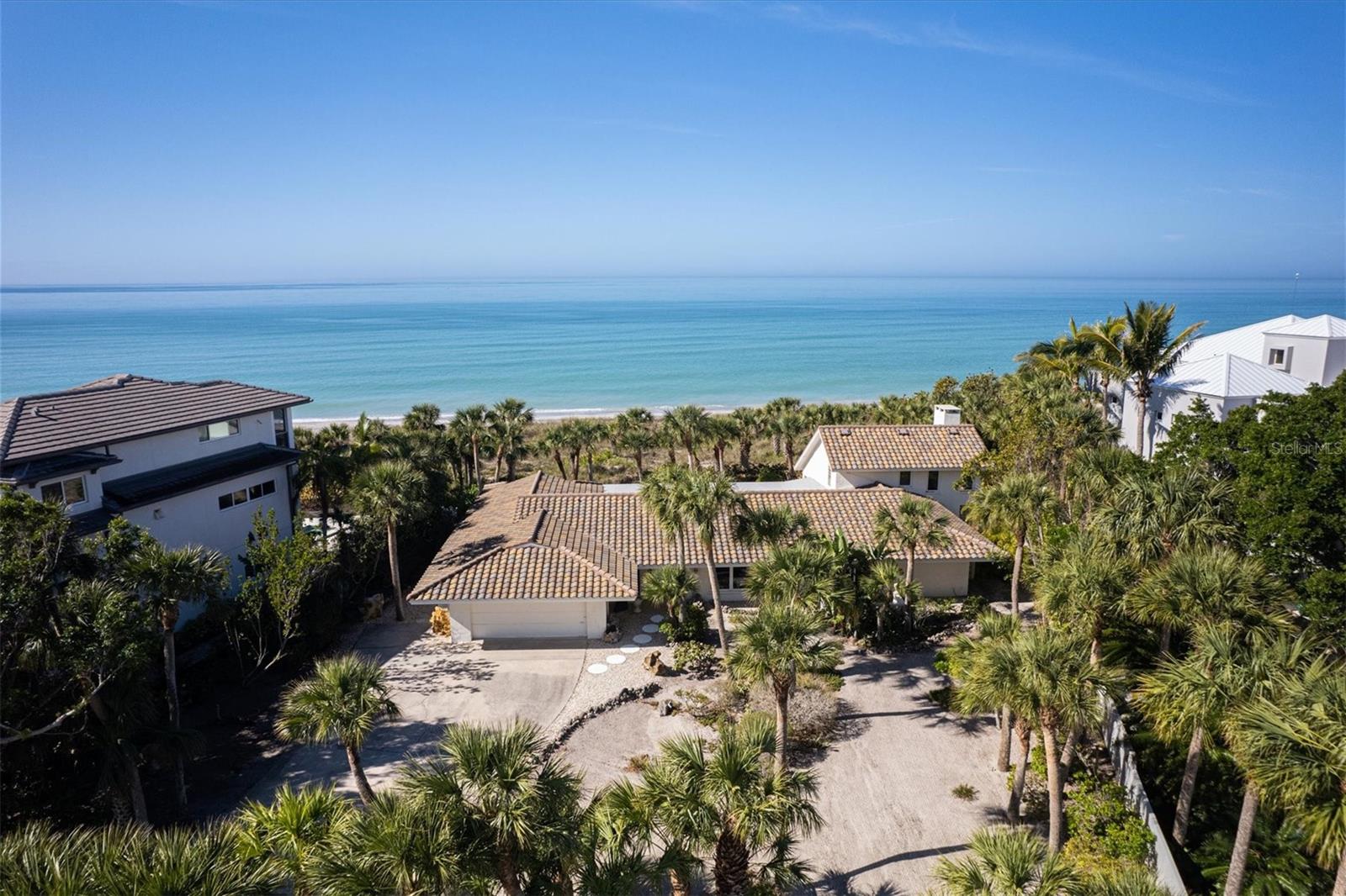 N MANASOTA KEY - Residential