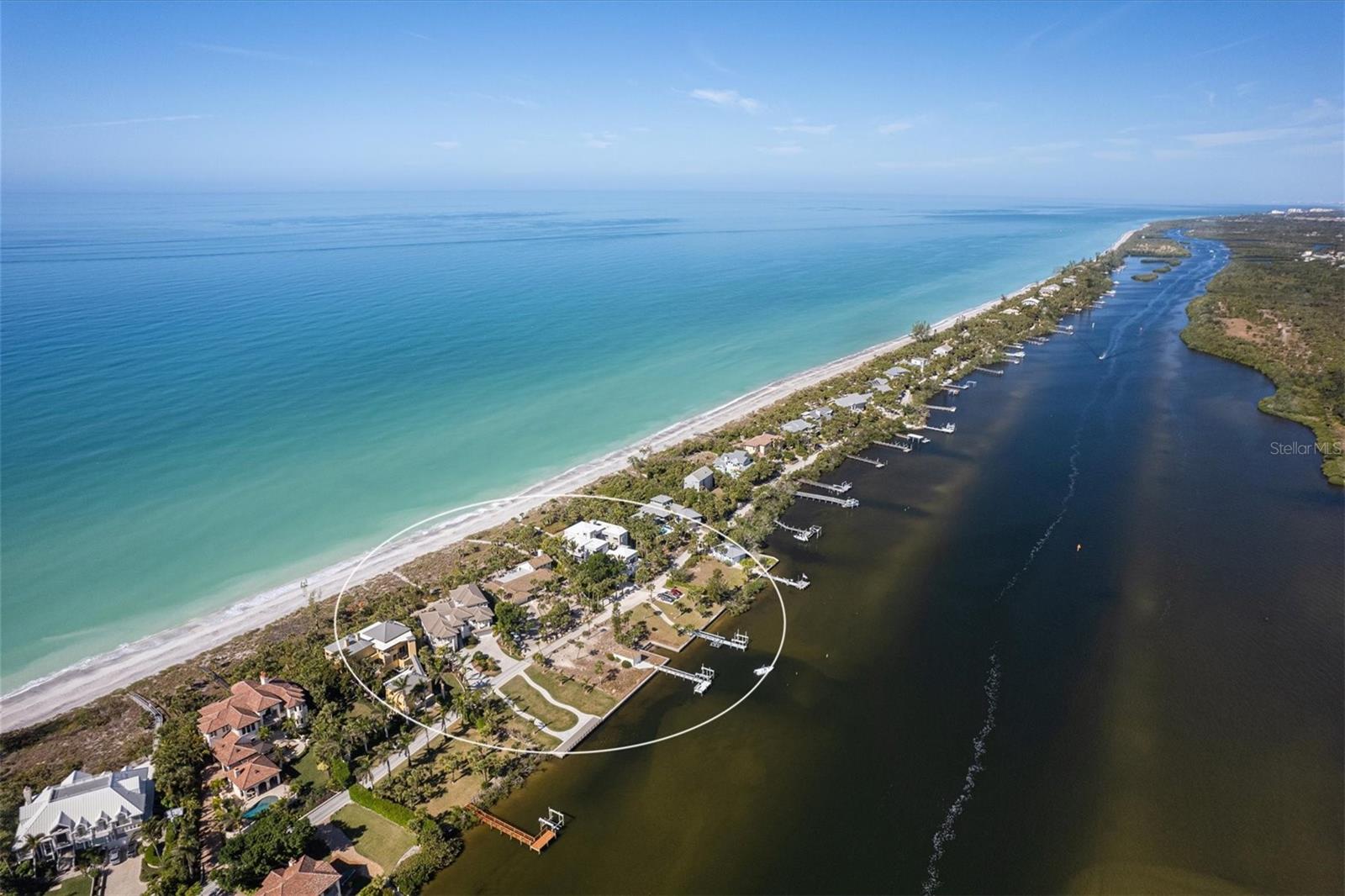 N MANASOTA KEY - Residential