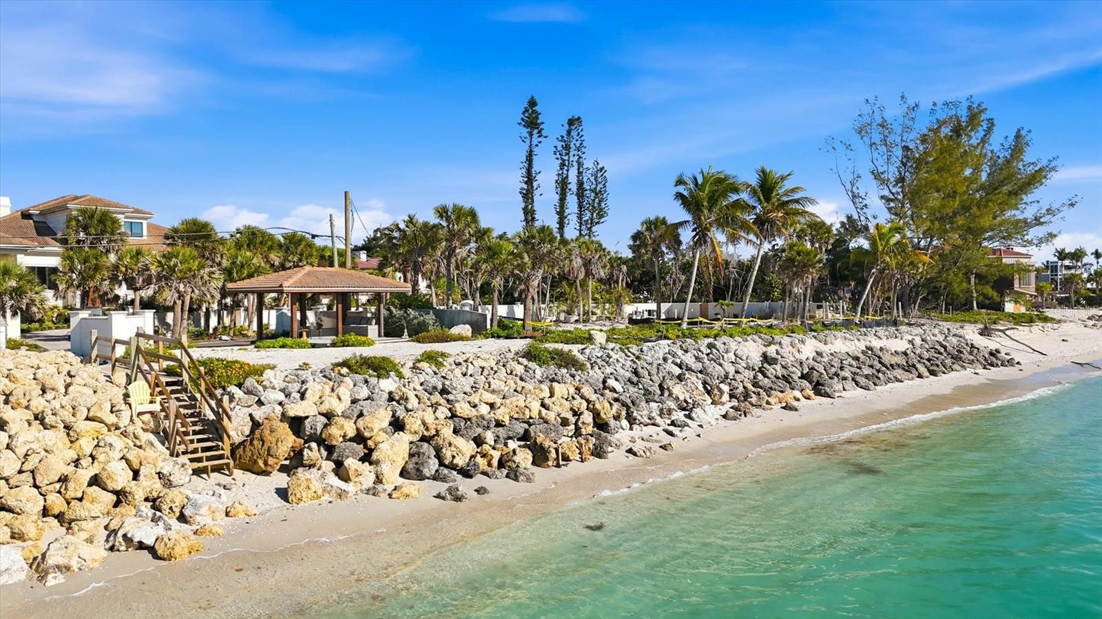 CASEY KEY - Residential