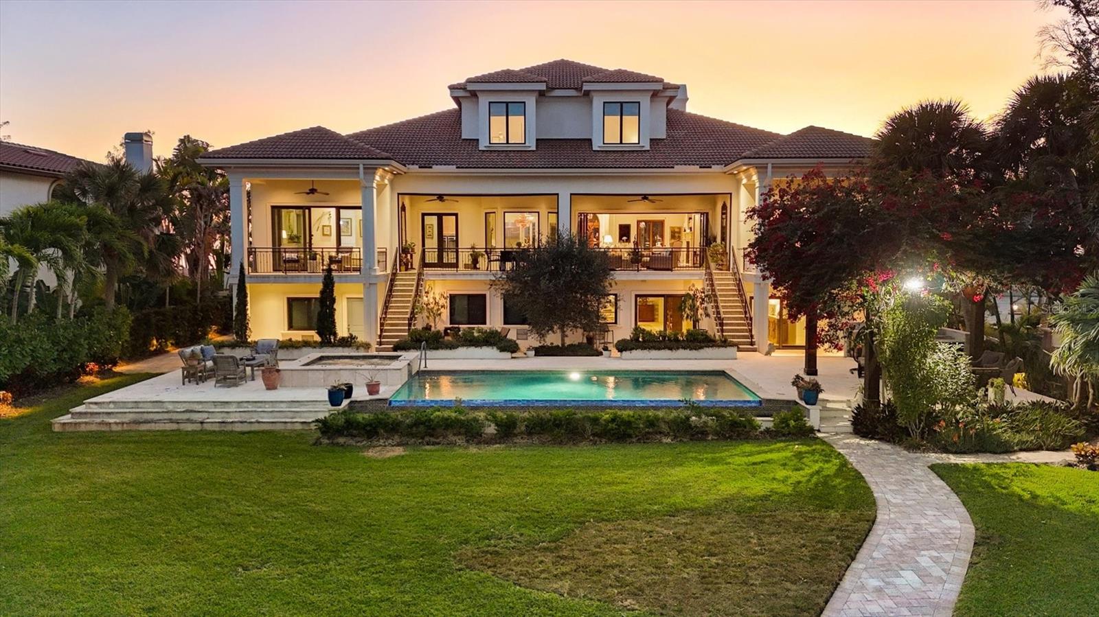 CASEY KEY - Residential