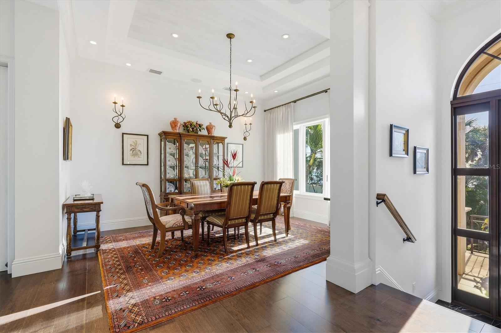 CASEY KEY - Residential