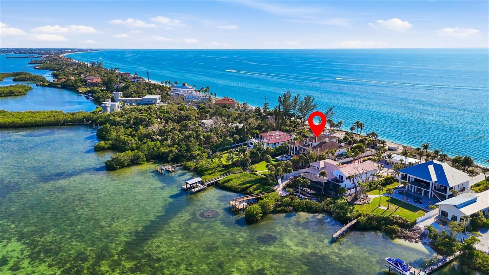 CASEY KEY - Residential