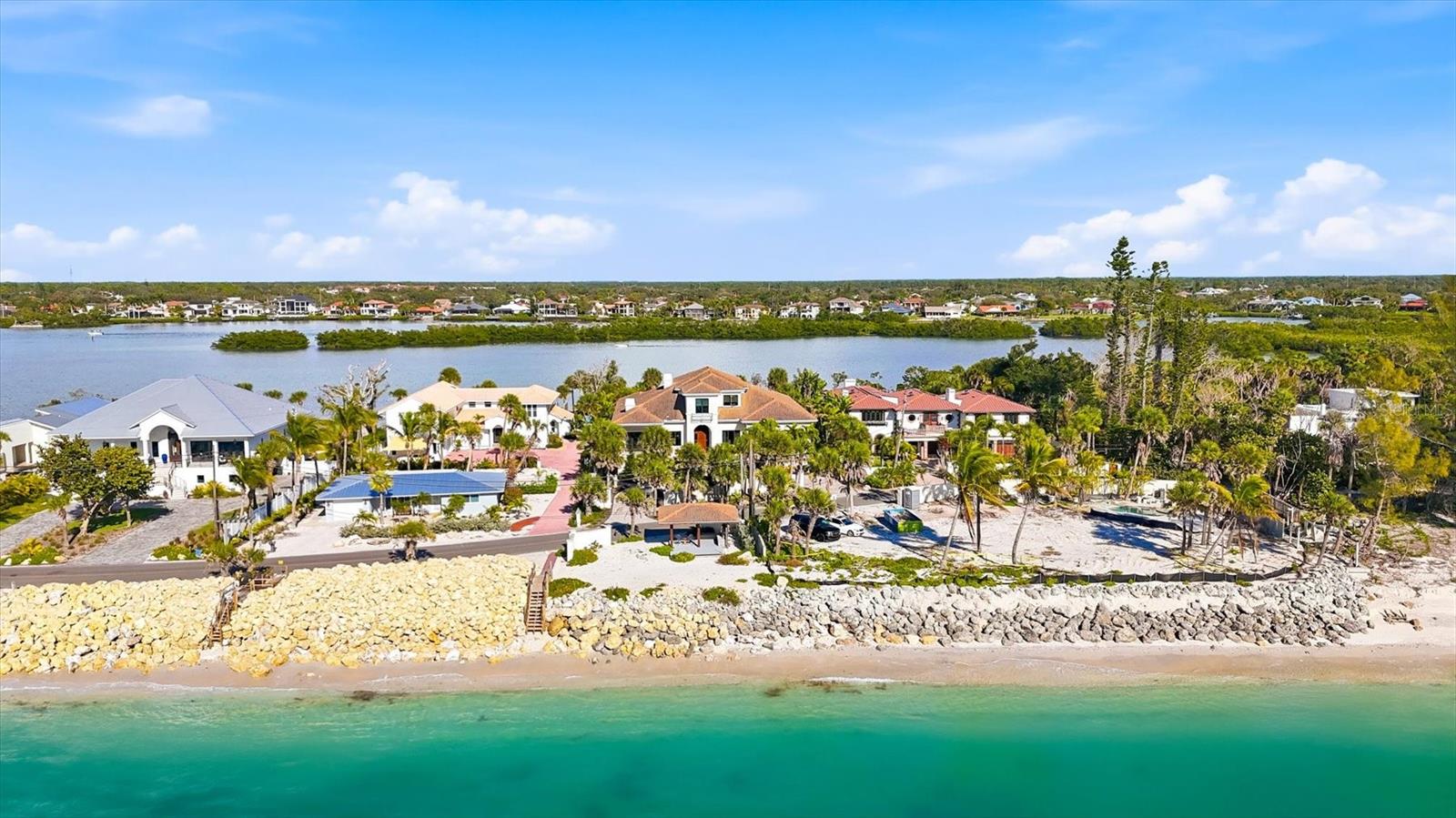 CASEY KEY - Residential