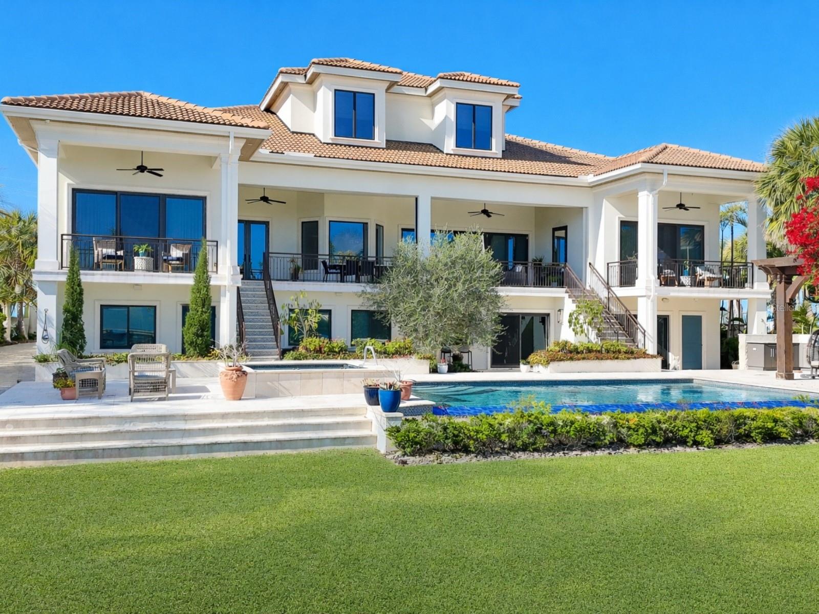 CASEY KEY - Residential