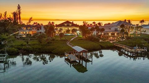 3210 CASEY KEY ROAD NOKOMIS FL 34275