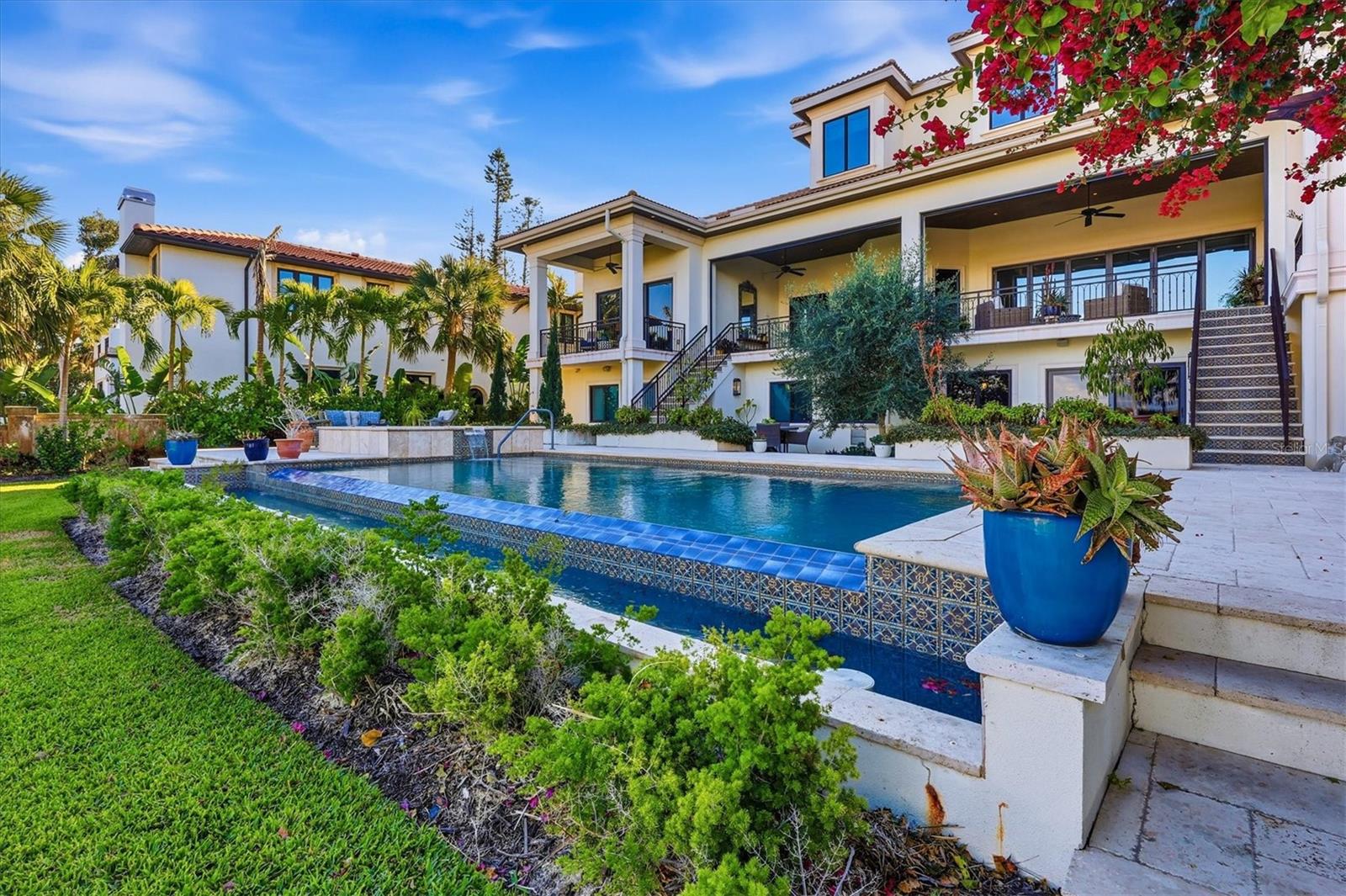 CASEY KEY - Residential