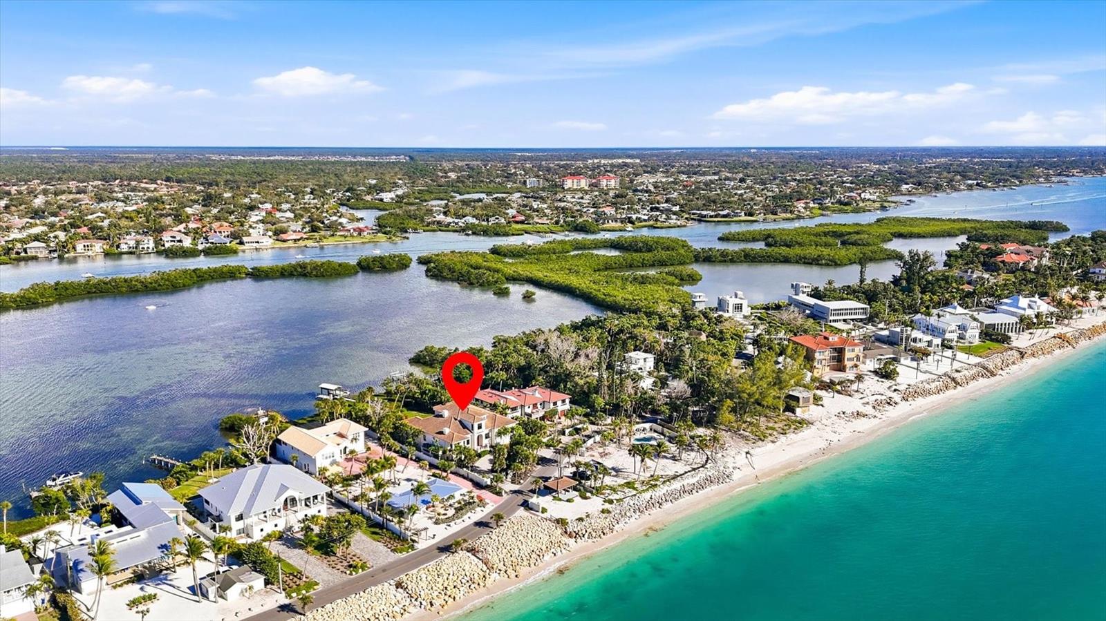 CASEY KEY - Residential