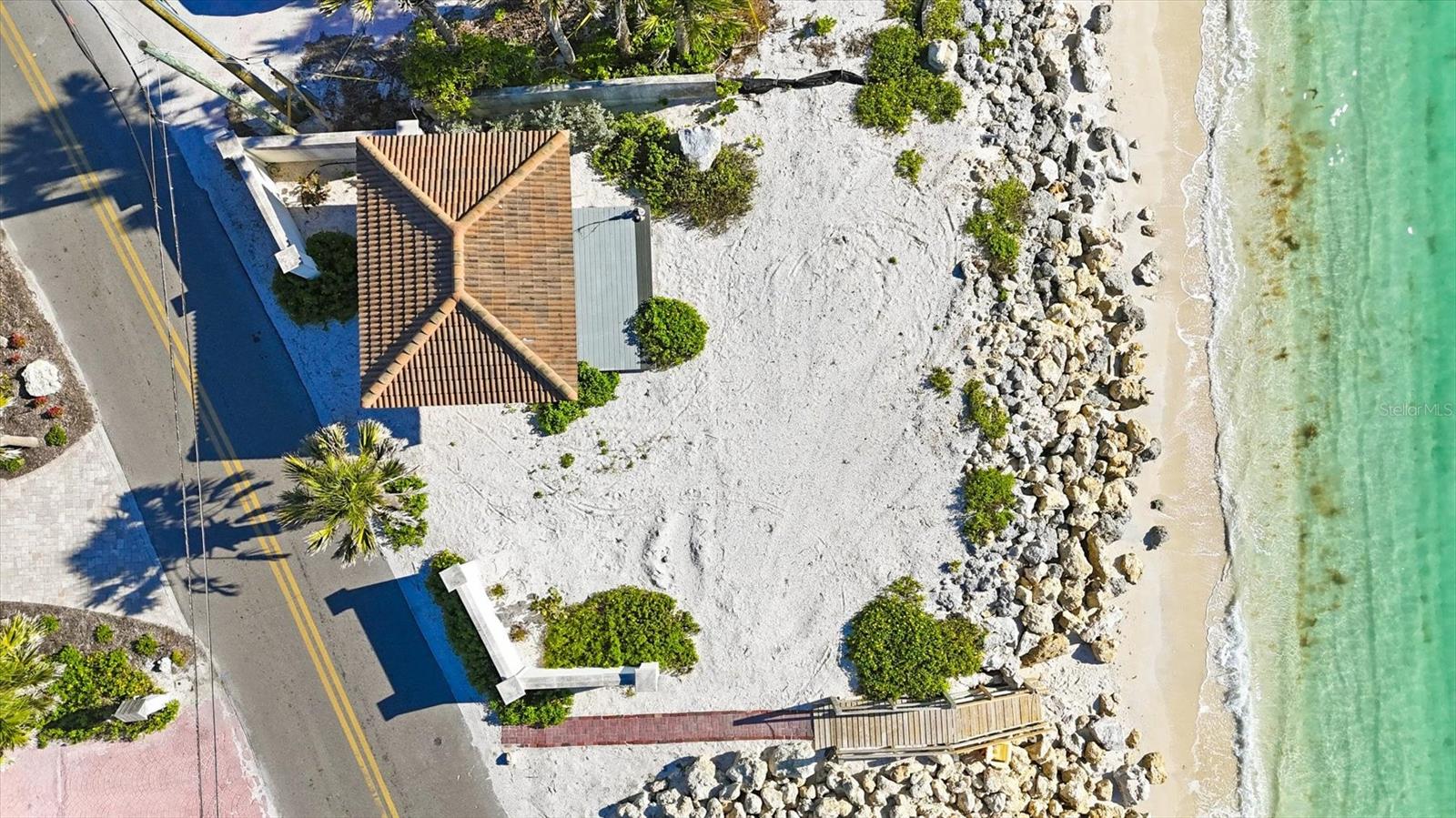 CASEY KEY - Residential