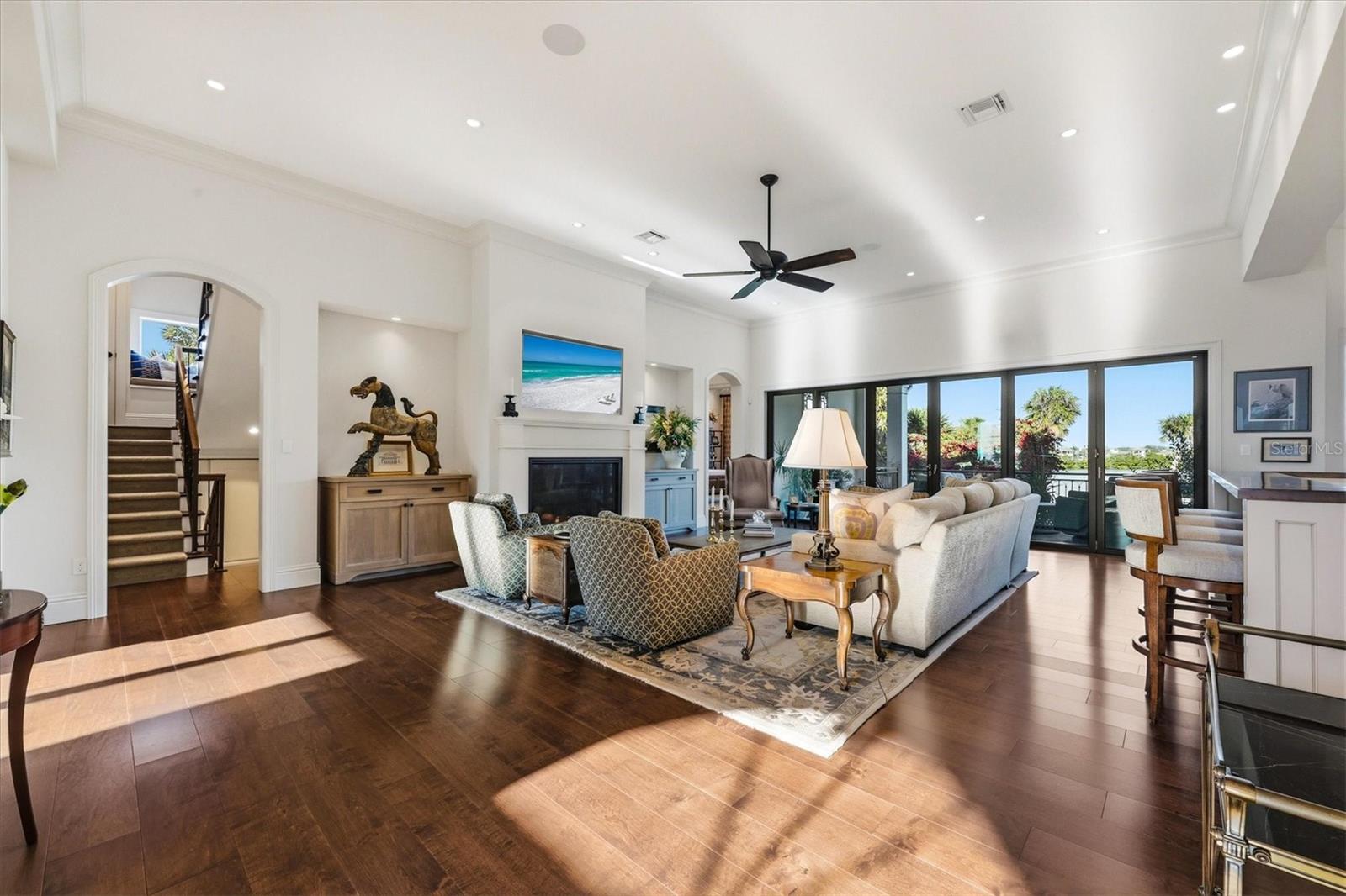 CASEY KEY - Residential