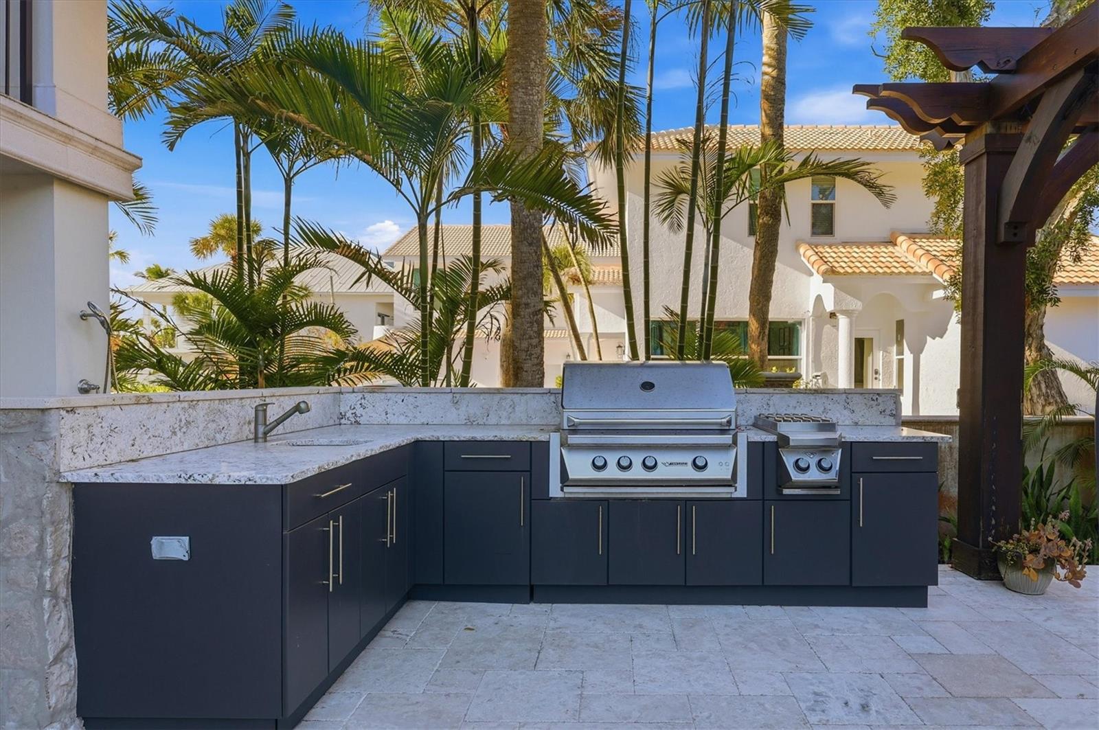 CASEY KEY - Residential