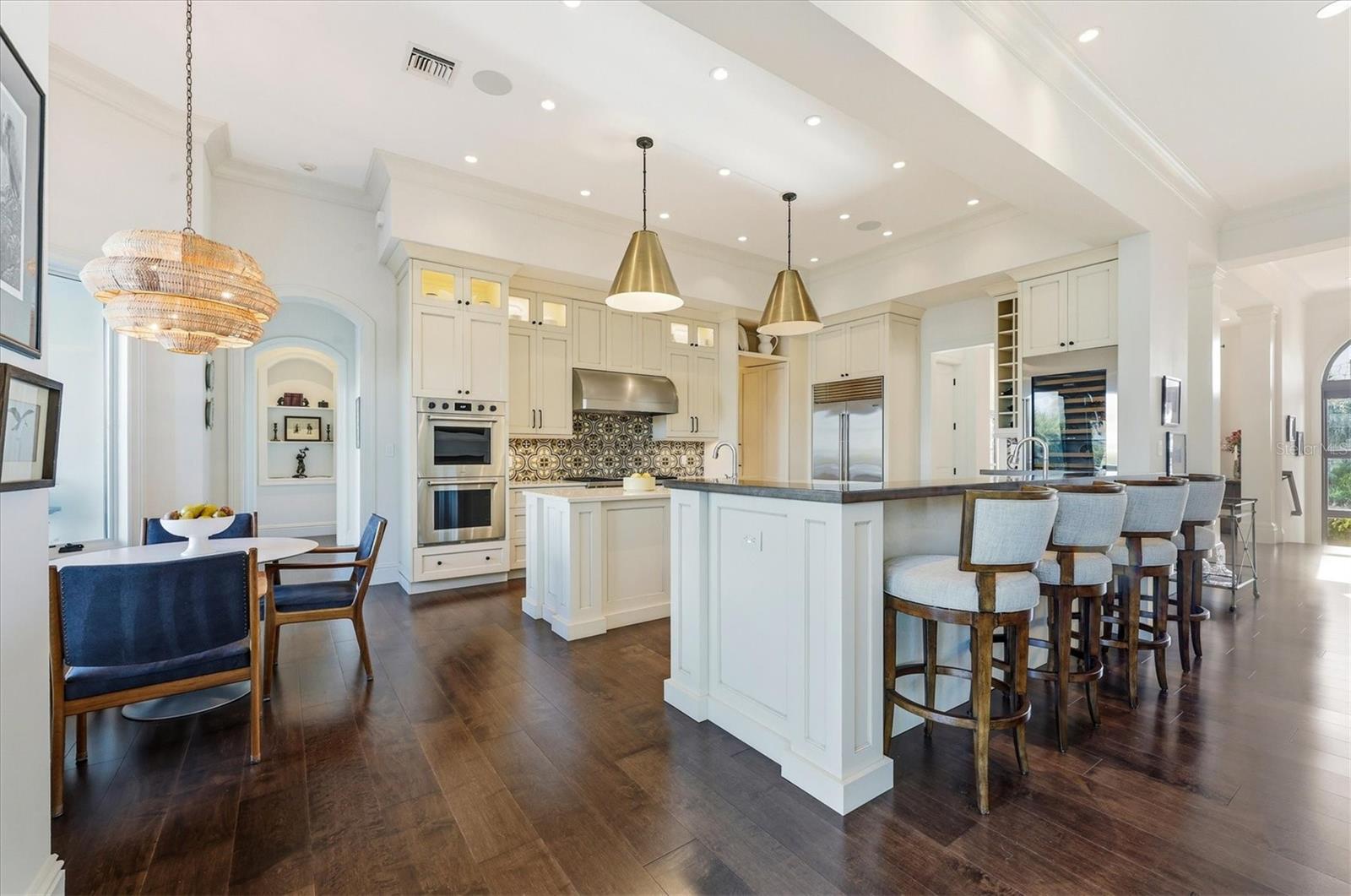 CASEY KEY - Residential