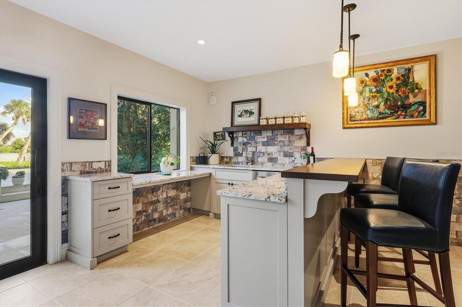 CASEY KEY - Residential