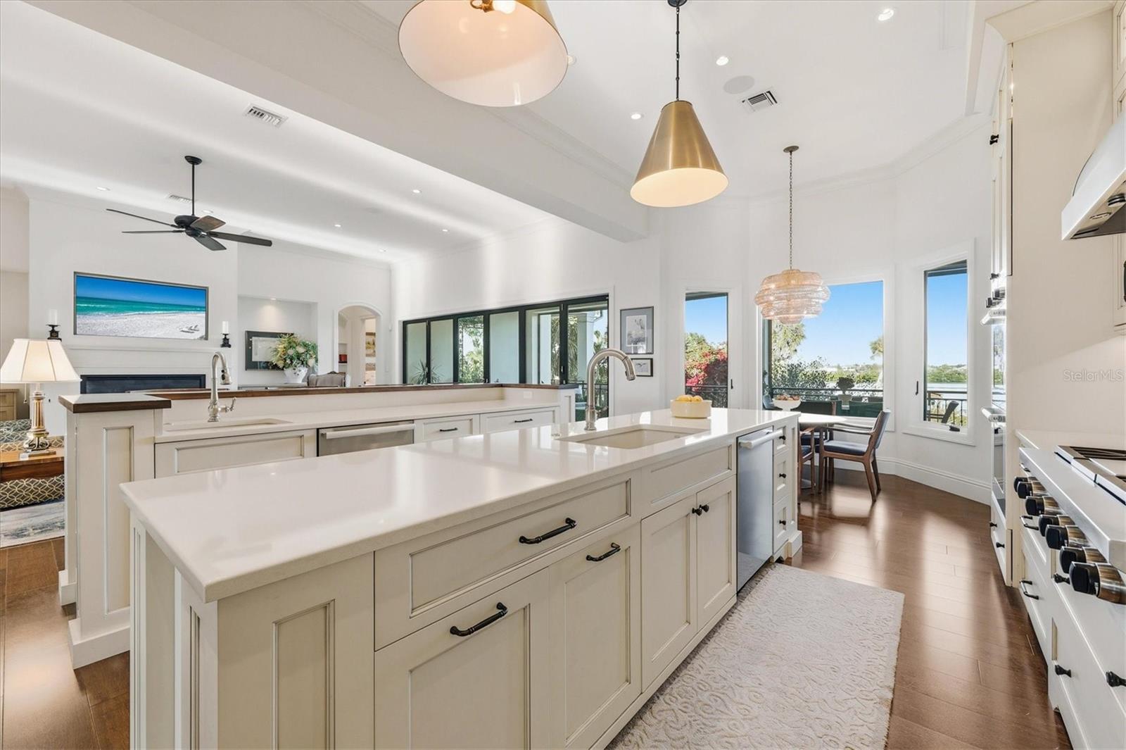 CASEY KEY - Residential