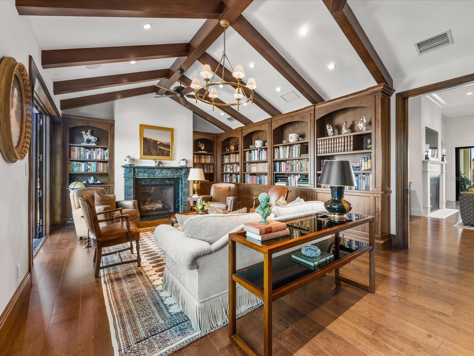 CASEY KEY - Residential