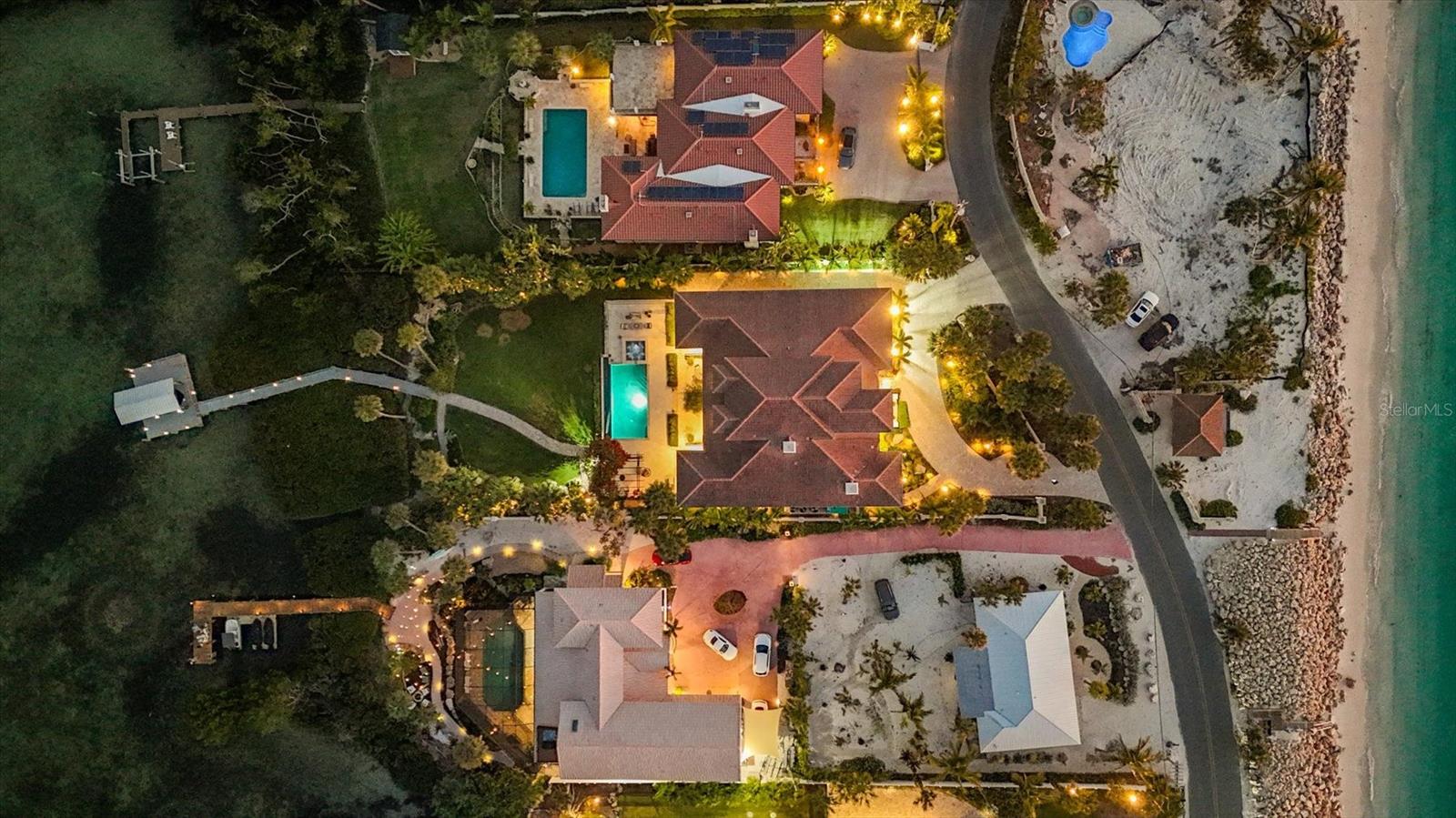 CASEY KEY - Residential