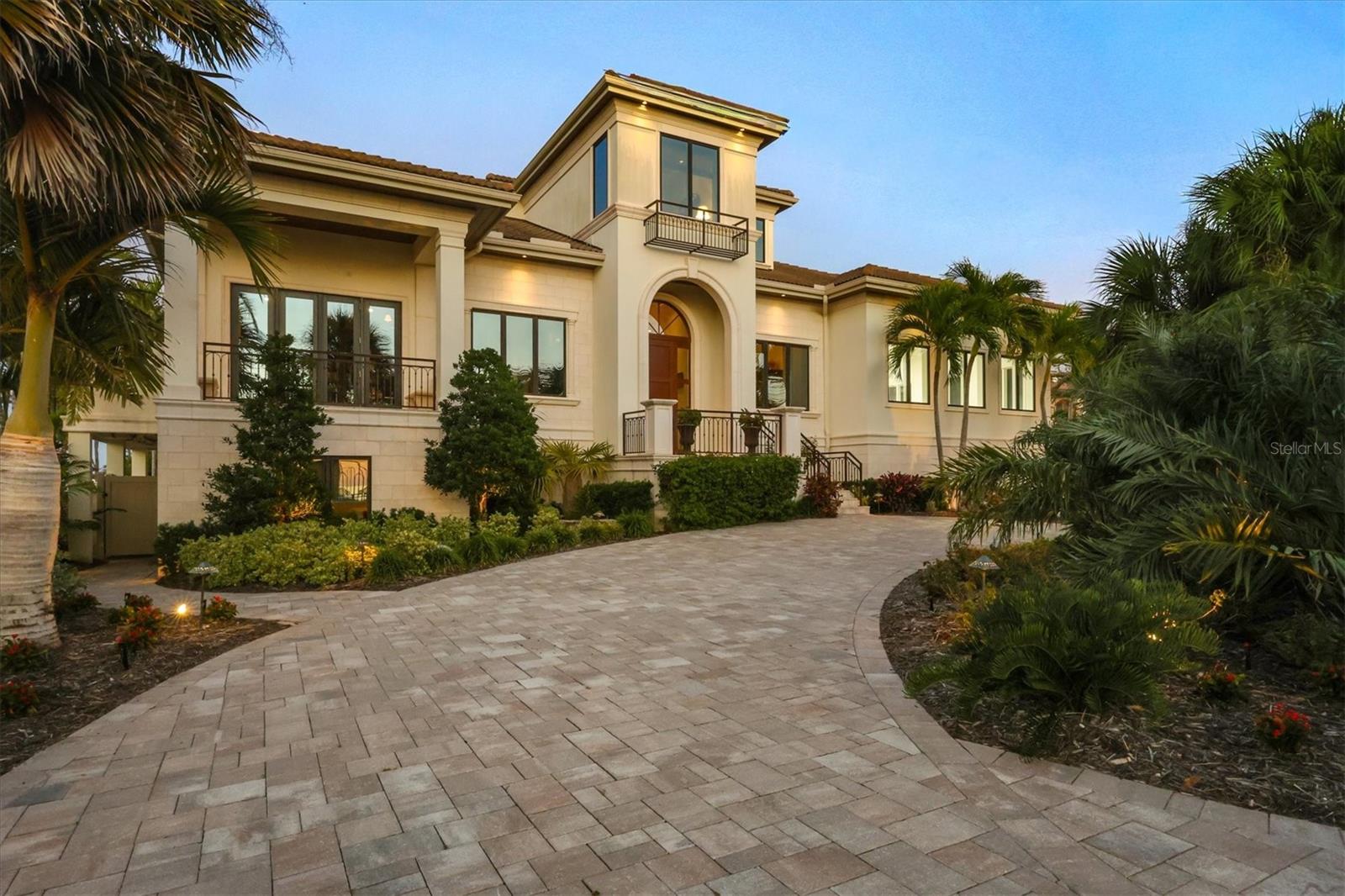 CASEY KEY - Residential