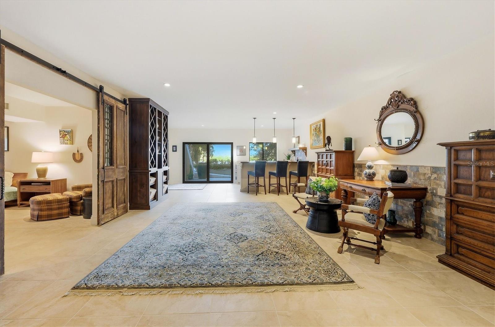 CASEY KEY - Residential