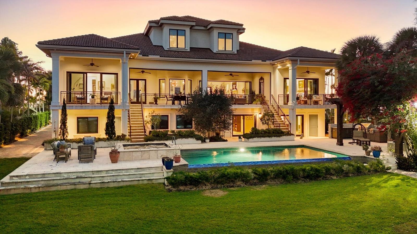 CASEY KEY - Residential