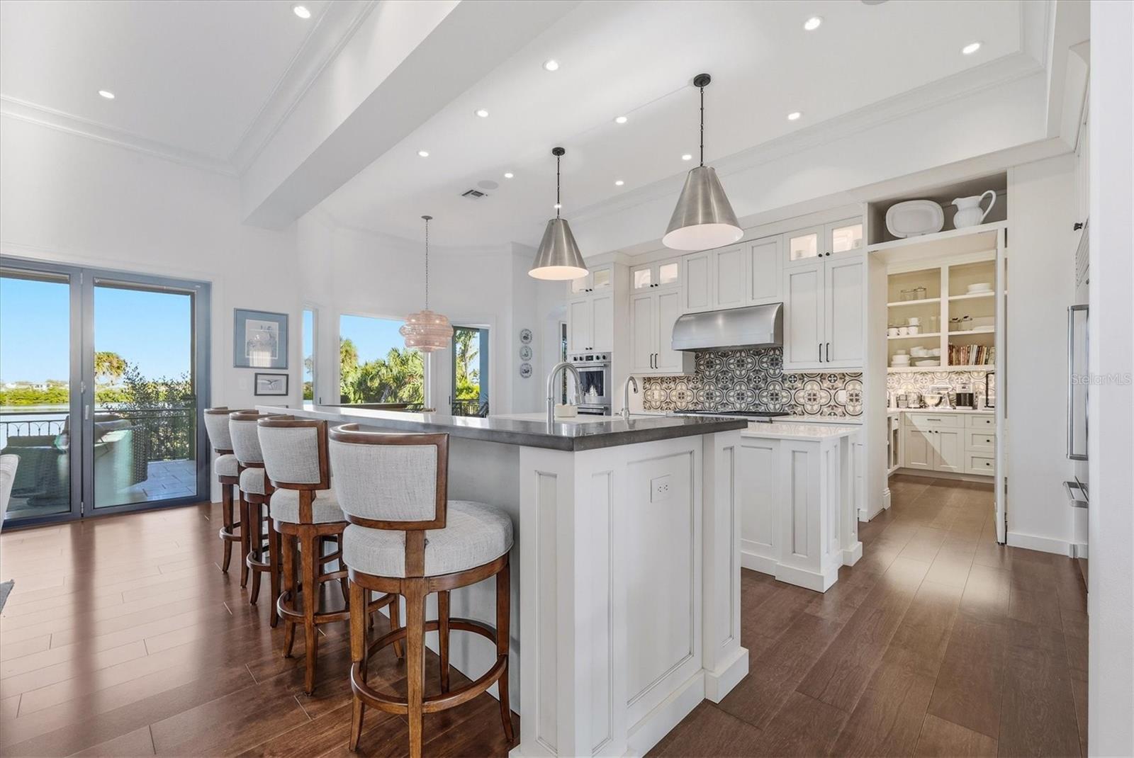 CASEY KEY - Residential