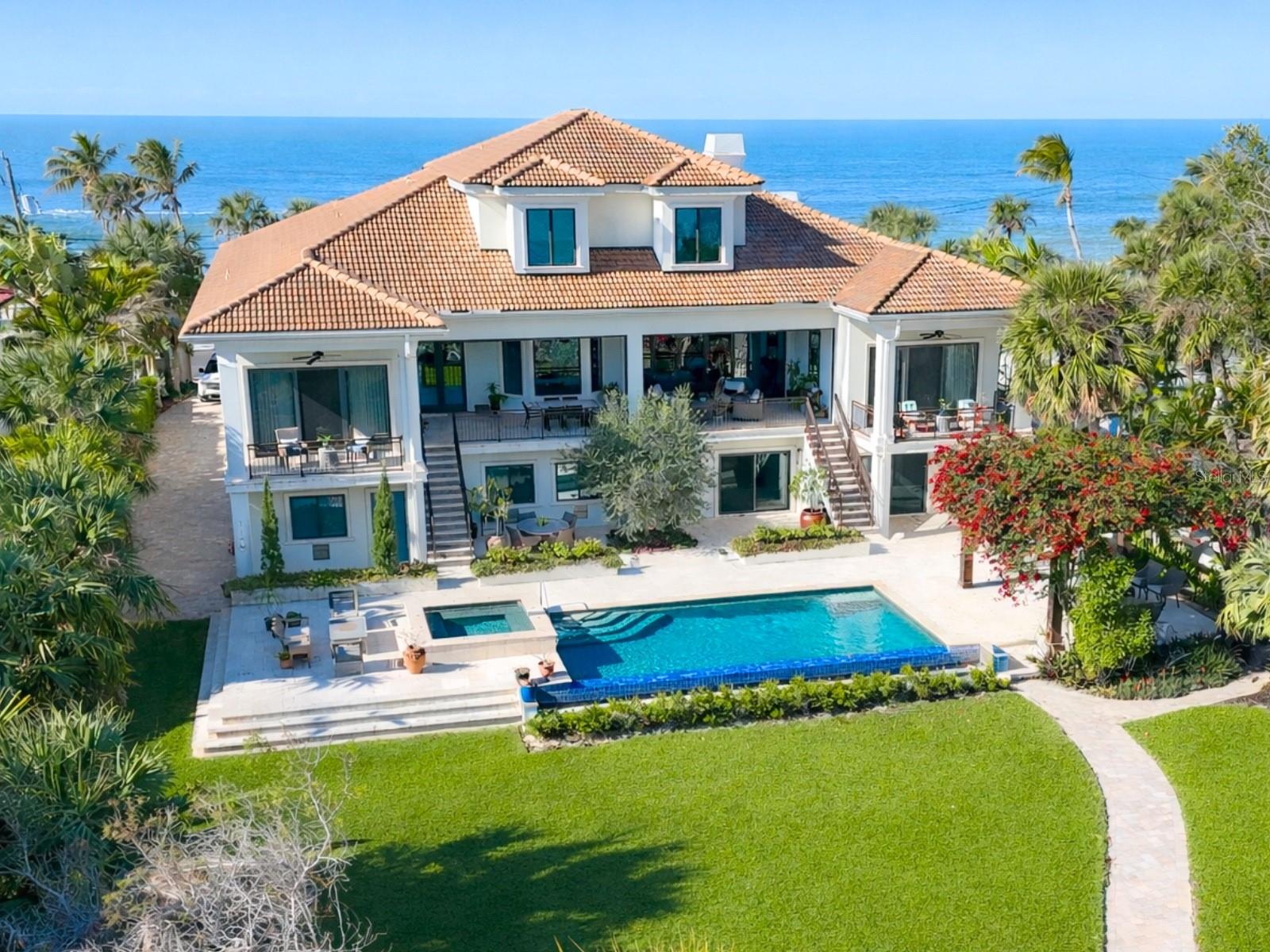 CASEY KEY - Residential