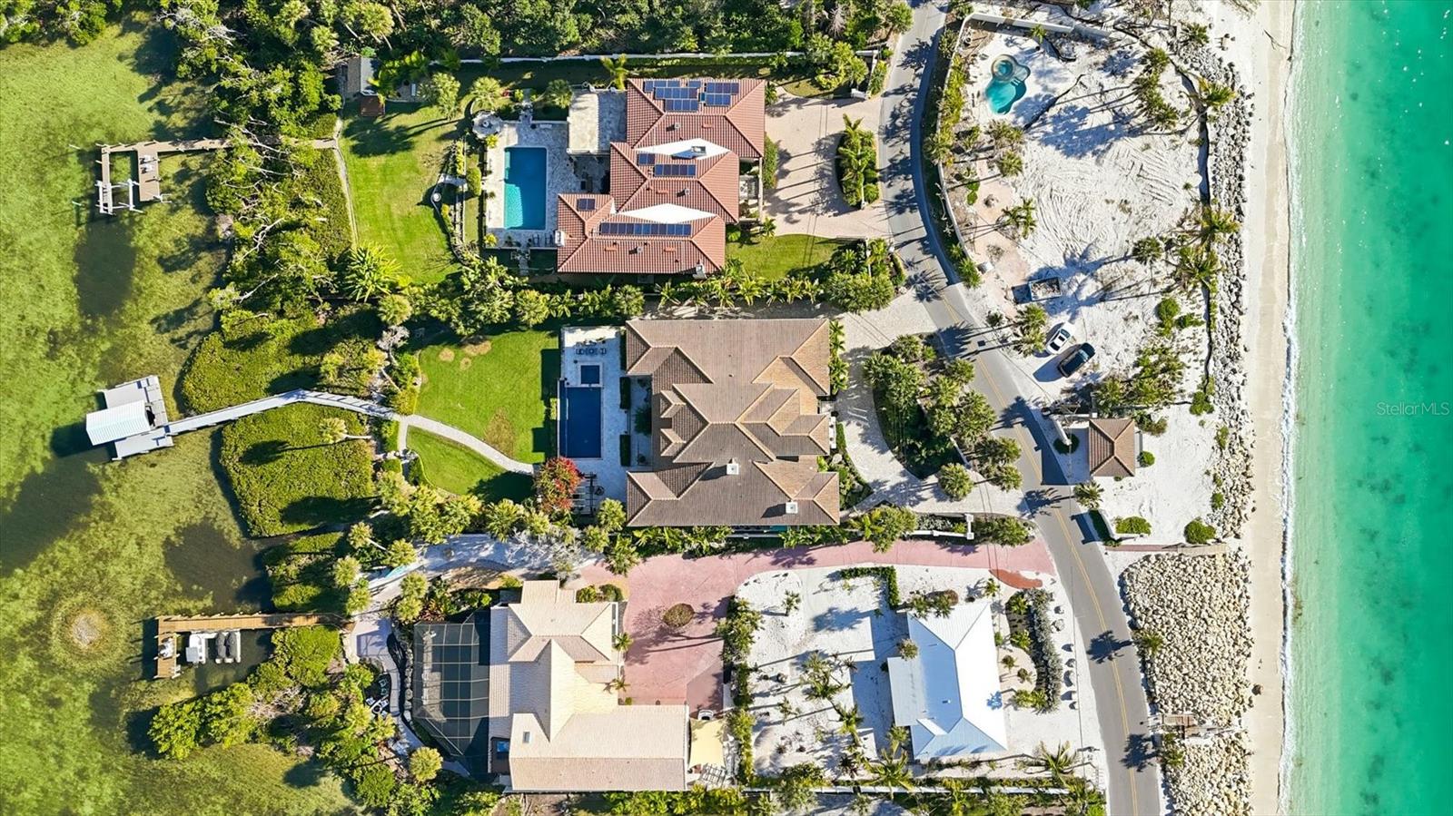 CASEY KEY - Residential