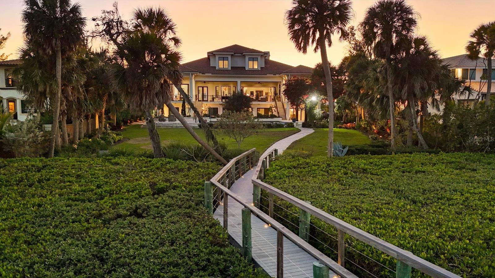 CASEY KEY - Residential