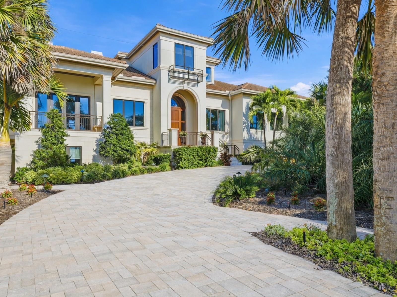 CASEY KEY - Residential