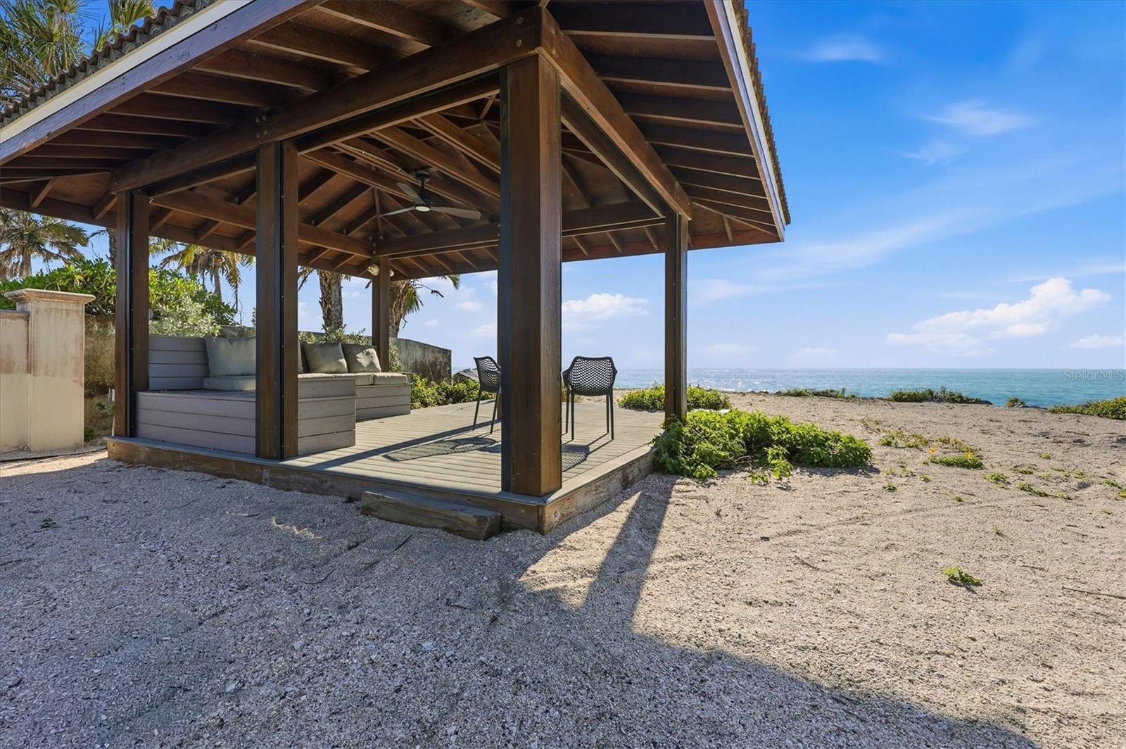 CASEY KEY - Residential