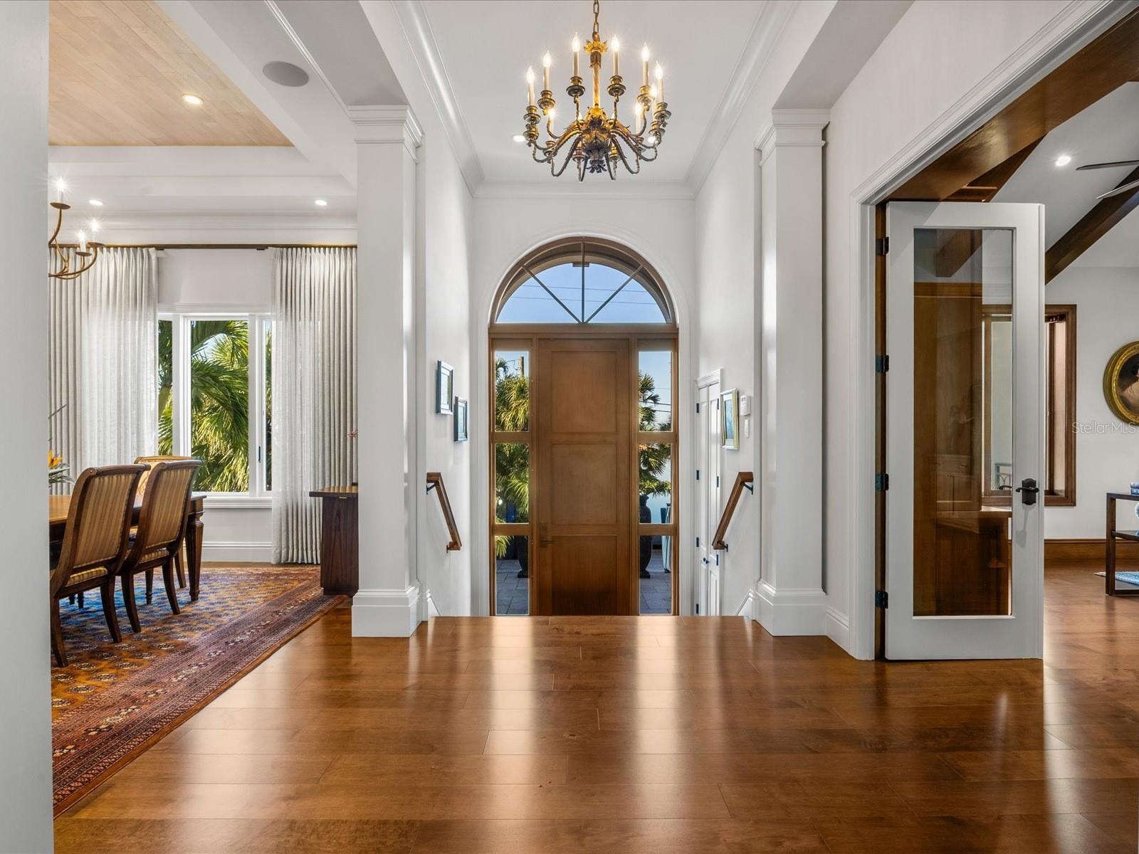 CASEY KEY - Residential