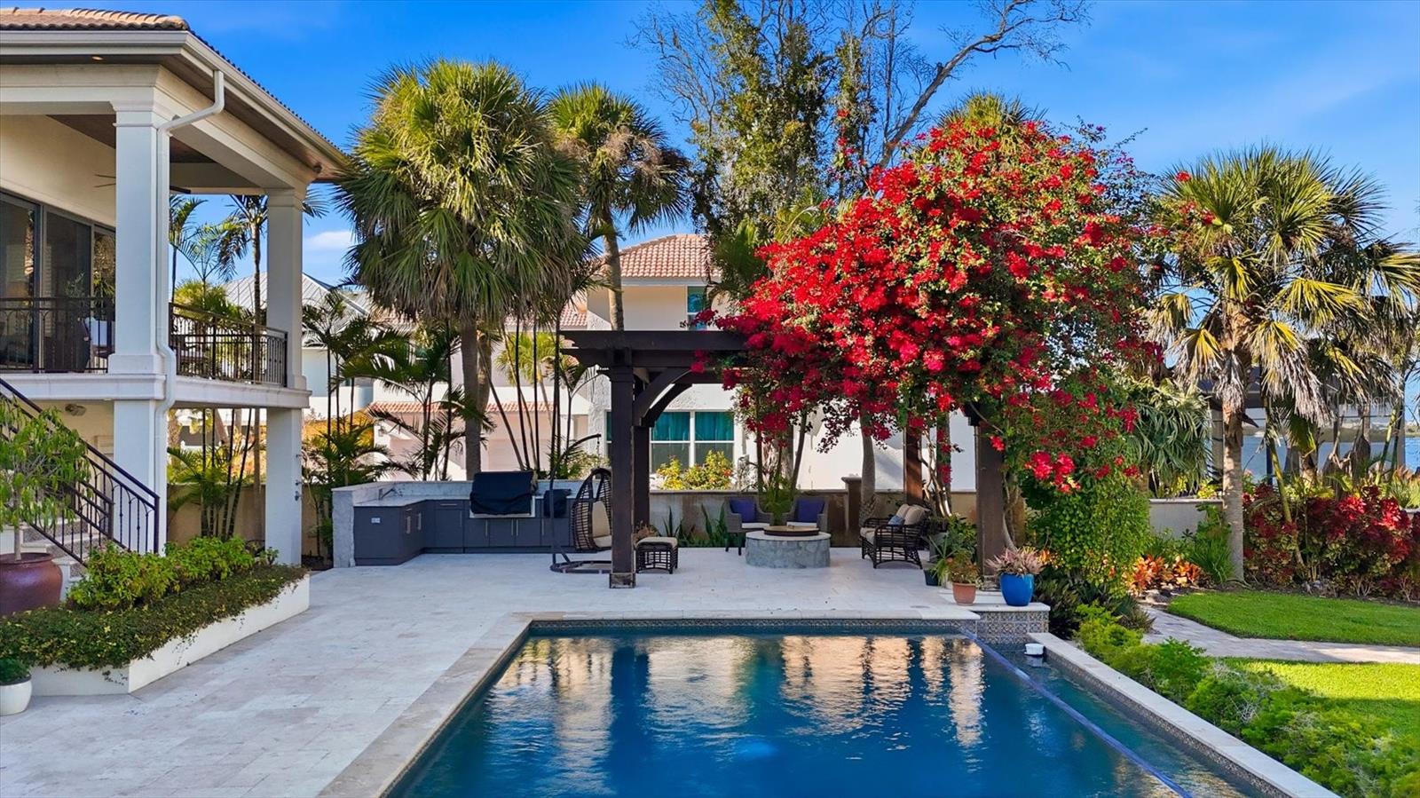 CASEY KEY - Residential