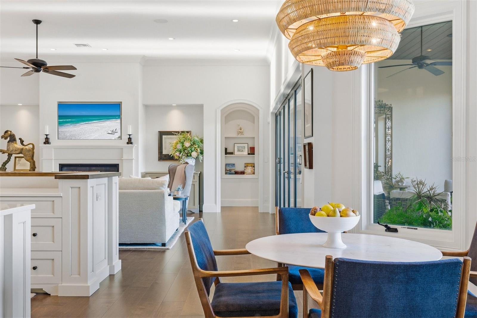 CASEY KEY - Residential