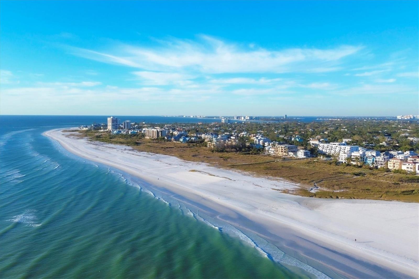 SIESTA KEY - Residential