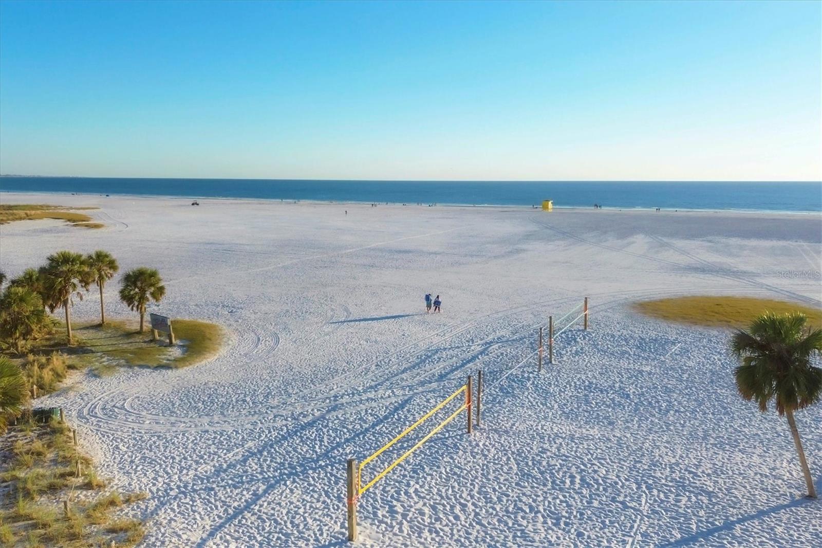 SIESTA KEY - Residential