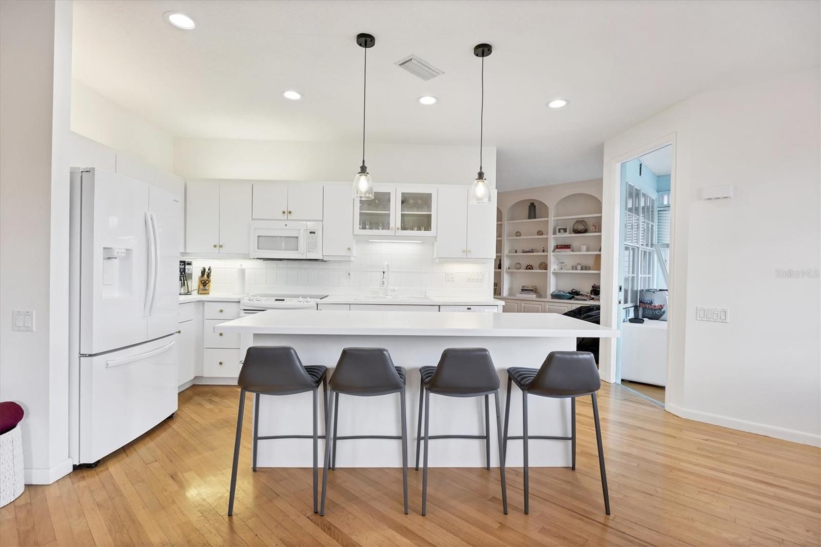 SIESTA KEY - Residential